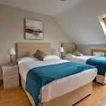 Pensjonat Kinvara Guesthouse