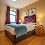 Pensjonat Kinvara Guesthouse Kinvara