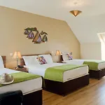 Pensjonat Kinvara Guesthouse Kinvara