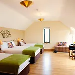 Kinvara Guesthouse 4*