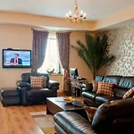 Kinvara Guesthouse 4*