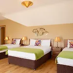 Pensjonat Kinvara Guesthouse