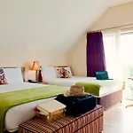 Pensjonat Kinvara Guesthouse