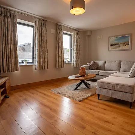 Kinvara Guesthouse Maison d'hôtes 4*