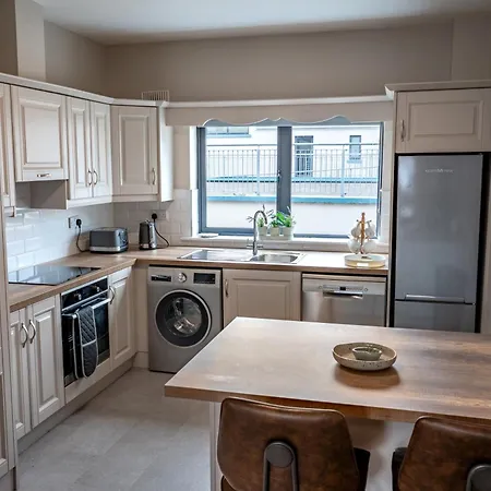 Kinvara Guesthouse Pensjonat Kinvara