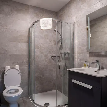 Kinvara Guesthouse 4* Kinvara