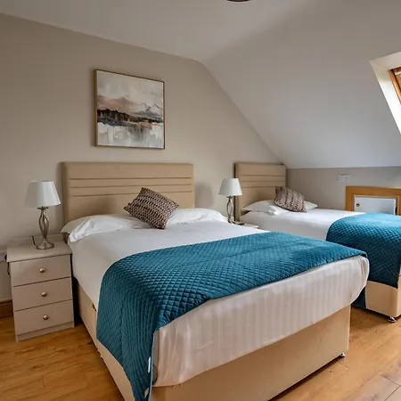 Pensjonat Kinvara Guesthouse