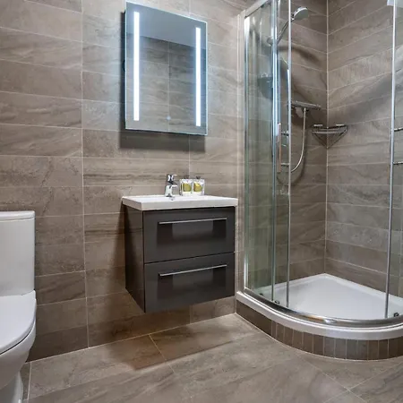 Kinvara Guesthouse 4* Kinvara