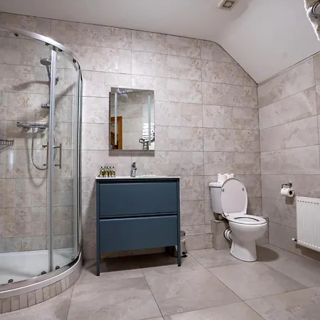 Pensjonat Kinvara Guesthouse Kinvara