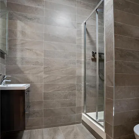 Kinvara Guesthouse Pensjonat 4*