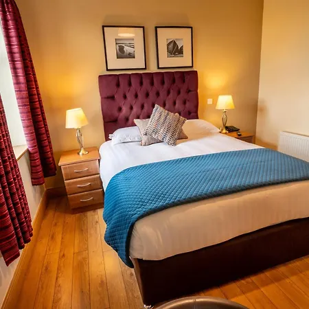 Kinvara Guesthouse Maison d'hôtes Kinvara