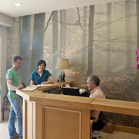 Kinvara Guesthouse Affittacamere Kinvara