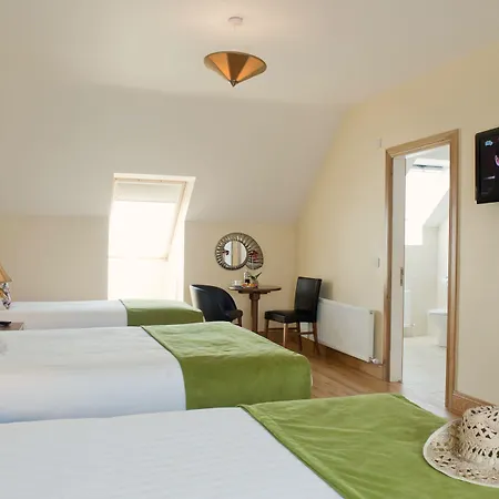 Kinvara Guesthouse Maison d'hôtes