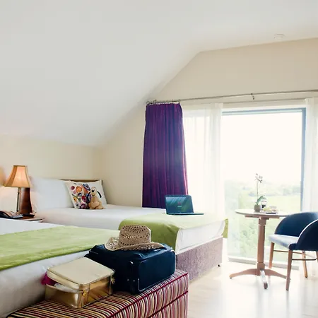 Kinvara Guesthouse كينافارا
