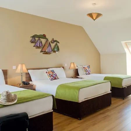 Pensjonat Kinvara Guesthouse Kinvara