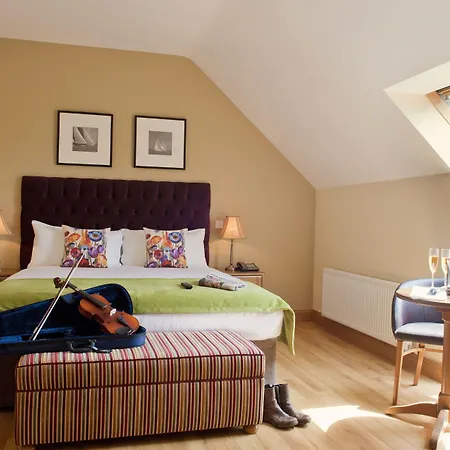 Kinvara Guesthouse Maison d'hôtes