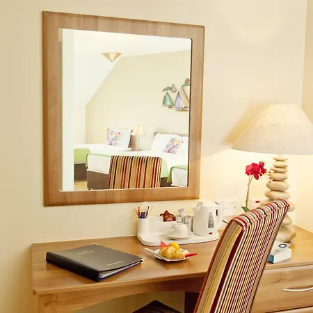 Kinvara Guesthouse Gasthof