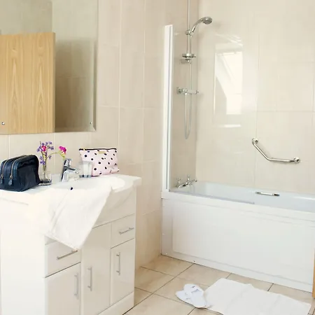 Kinvara Guesthouse Pensjonat Kinvara