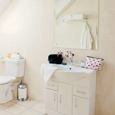 Kinvara Guesthouse Affittacamere
