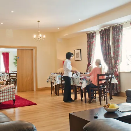 Kinvara Guesthouse Affittacamere Kinvara