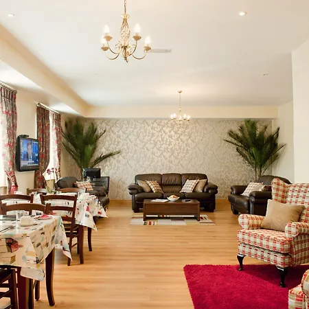 Kinvara Guesthouse Pensjonat