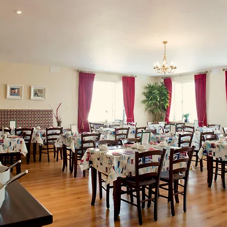 Affittacamere Kinvara Guesthouse 4*