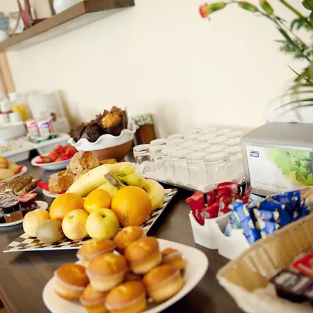Affittacamere Kinvara Guesthouse Kinvara