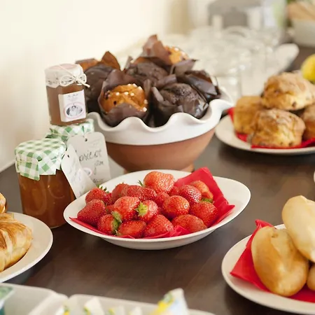 Kinvara Guesthouse Pensjonat