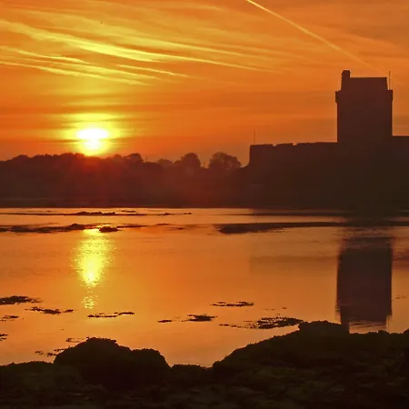 Kinvara Guesthouse 4*