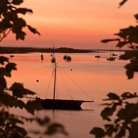 Affittacamere Kinvara Guesthouse Kinvara