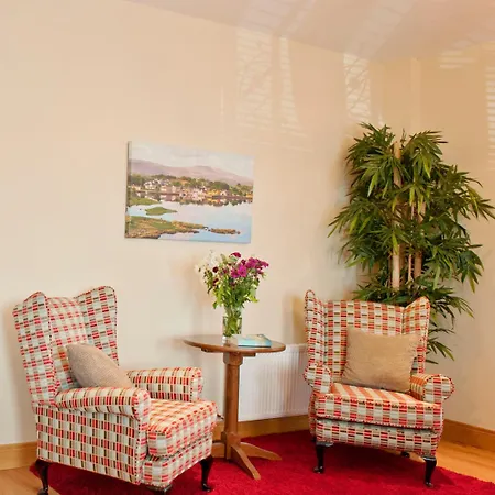 Kinvara Guesthouse