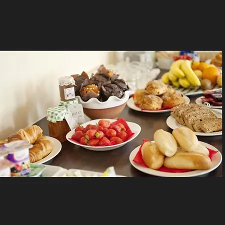 Kinvara Guesthouse Kinvara