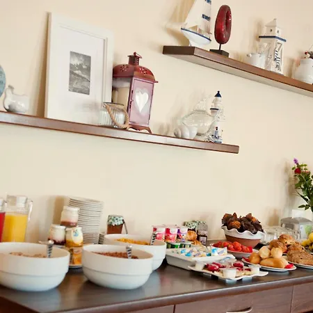 Kinvara Guesthouse