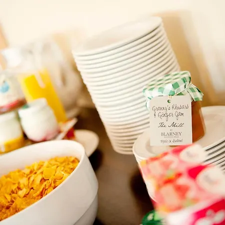 Gasthof Kinvara Guesthouse Kinvara