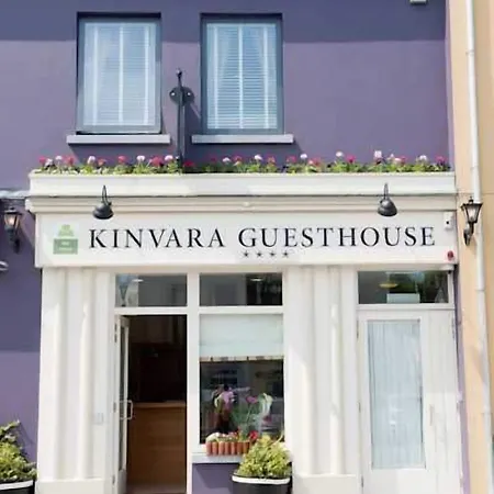 Pensjonat Kinvara Guesthouse Kinvara