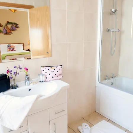 Kinvara Guesthouse Kinvara