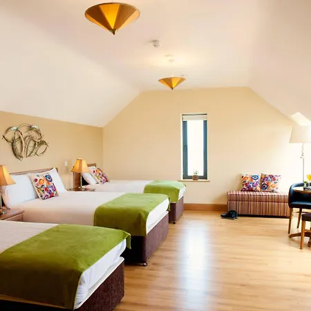 Kinvara Guesthouse 4*
