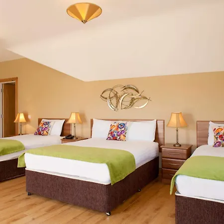 Kinvara Guesthouse Kinvara