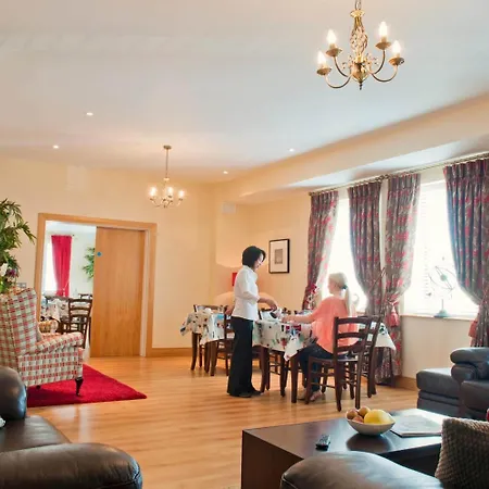 Kinvara Guesthouse Gasthof 4*