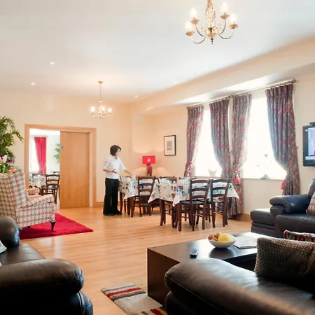Kinvara Guesthouse Kinvara