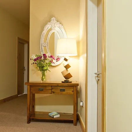 Gasthof Kinvara Guesthouse 4*