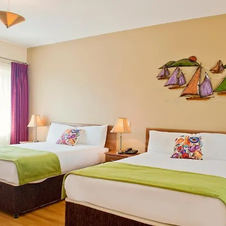 Kinvara Guesthouse Gasthof 4*