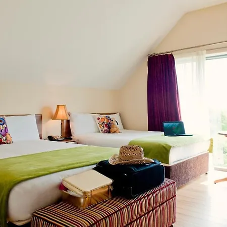 Pensjonat Kinvara Guesthouse