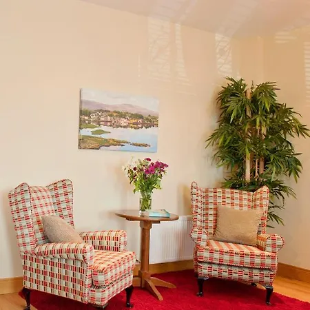 Kinvara Guesthouse Guest house