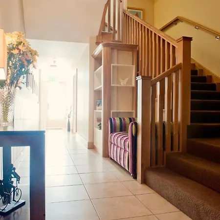 Guest house Kinvara Guesthouse