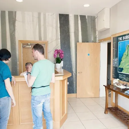 ゲストハウス Kinvara Guesthouse キンバーラ