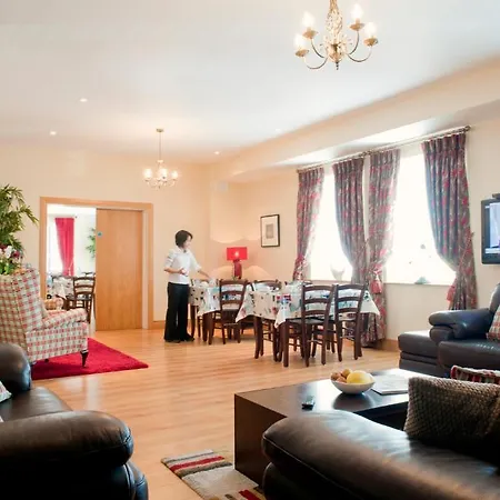Kinvara Guesthouse 4*