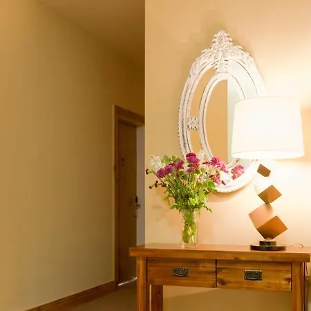 Kinvara Guesthouse 4* Kinvara