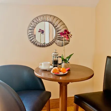 Kinvara Guesthouse Kinvara