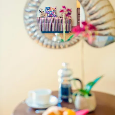 Pensjonat Kinvara Guesthouse 4*